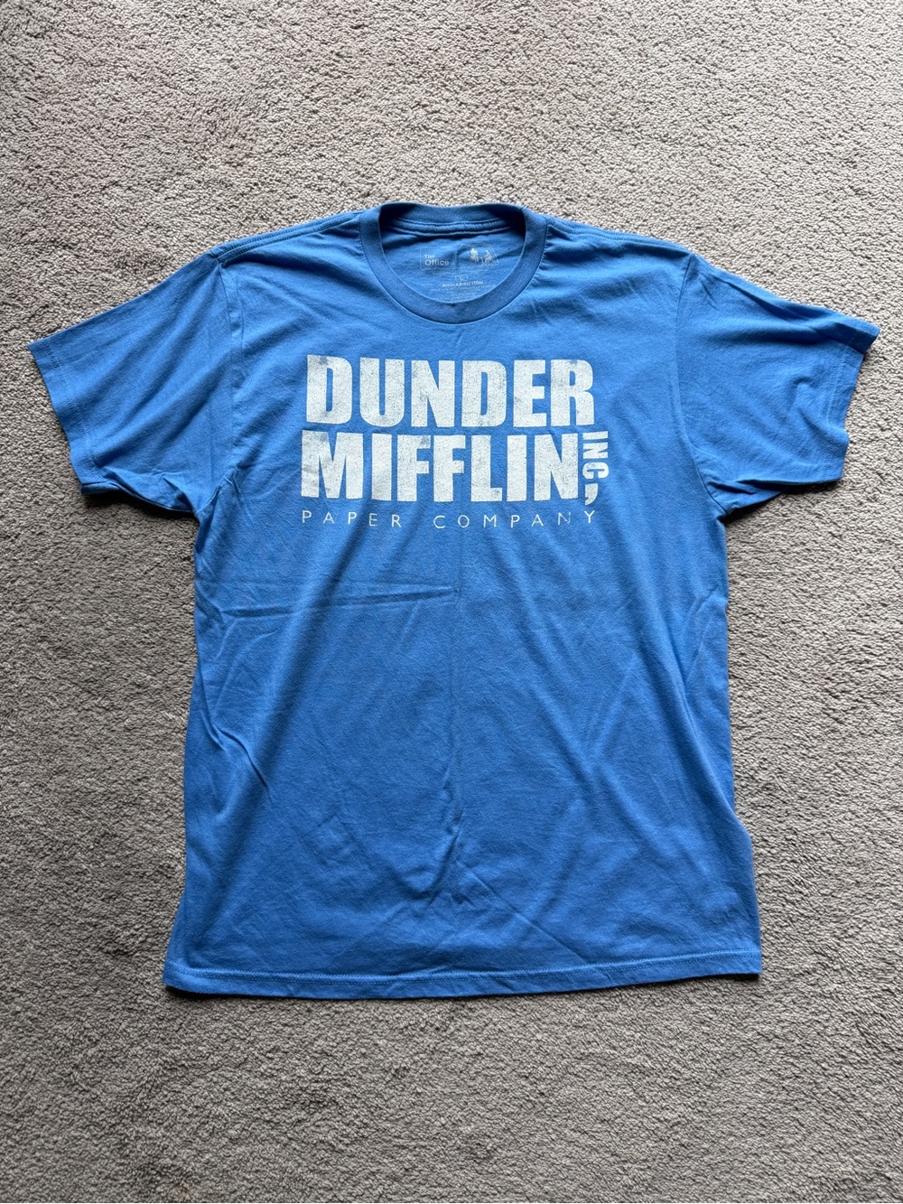 The Office Dunder Mifflin T-Shirt